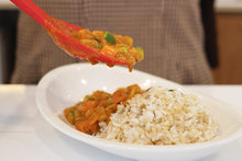 Load image into Gallery viewer, Silicon Wide Spatulas for cooking