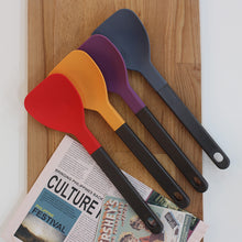 Load image into Gallery viewer, Silicon Wide Spatulas for cooking