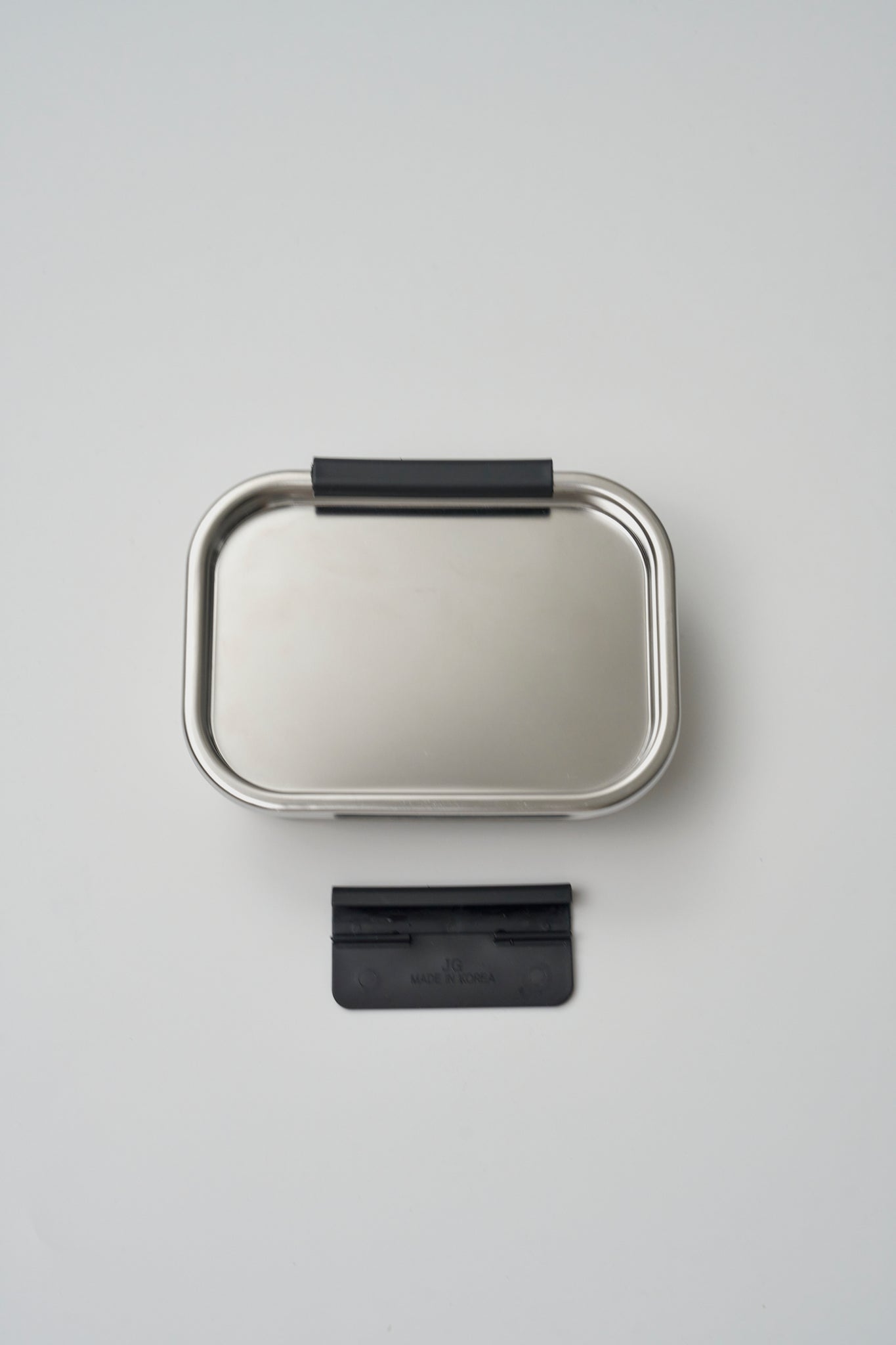 Stainless Steel Food Containers: Elegance Meets Durability – The Good  Planet Company