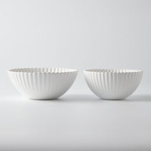 Load image into Gallery viewer, [MUJAGI] Flower Soup bowl
