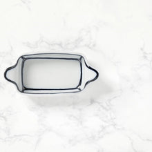 Load image into Gallery viewer, [KIM SEOK BINN] Rectangular handle sauce bowl
