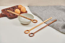 Load image into Gallery viewer, Handcrafted Wooden Muddler &amp; Stirrer
