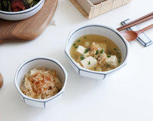Load image into Gallery viewer, [KIM SEOK BINN] Rice bowl &amp; Soup bowl &amp; Noodle bowl

