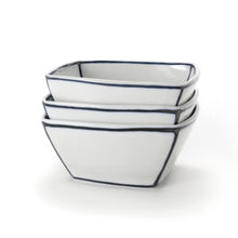 Load image into Gallery viewer, [KIM SEOK BINN] Square bowl  (S/M/L) 비빔밥 그릇
