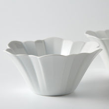 Load image into Gallery viewer, [MUJAGI] Flower 06 Deep noodle bowl Gloss

