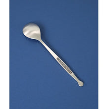 Load image into Gallery viewer, [HANNOT] YUGI Child Spoon &amp; Chopstics (Medium)

