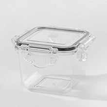 Load image into Gallery viewer, [GOTMAN] Airtight food storage Containers with Tritan ×2pcs
