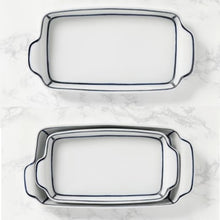 Load image into Gallery viewer, [KIM SEOK BINN] Rectangular handle Plate  (직사각 손잡이 플레이트)
