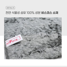 Load image into Gallery viewer, [OIL PANG] Eco-Friendly Cleaning Clothes, Dish chlothes 5-Pack (색상무작위)
