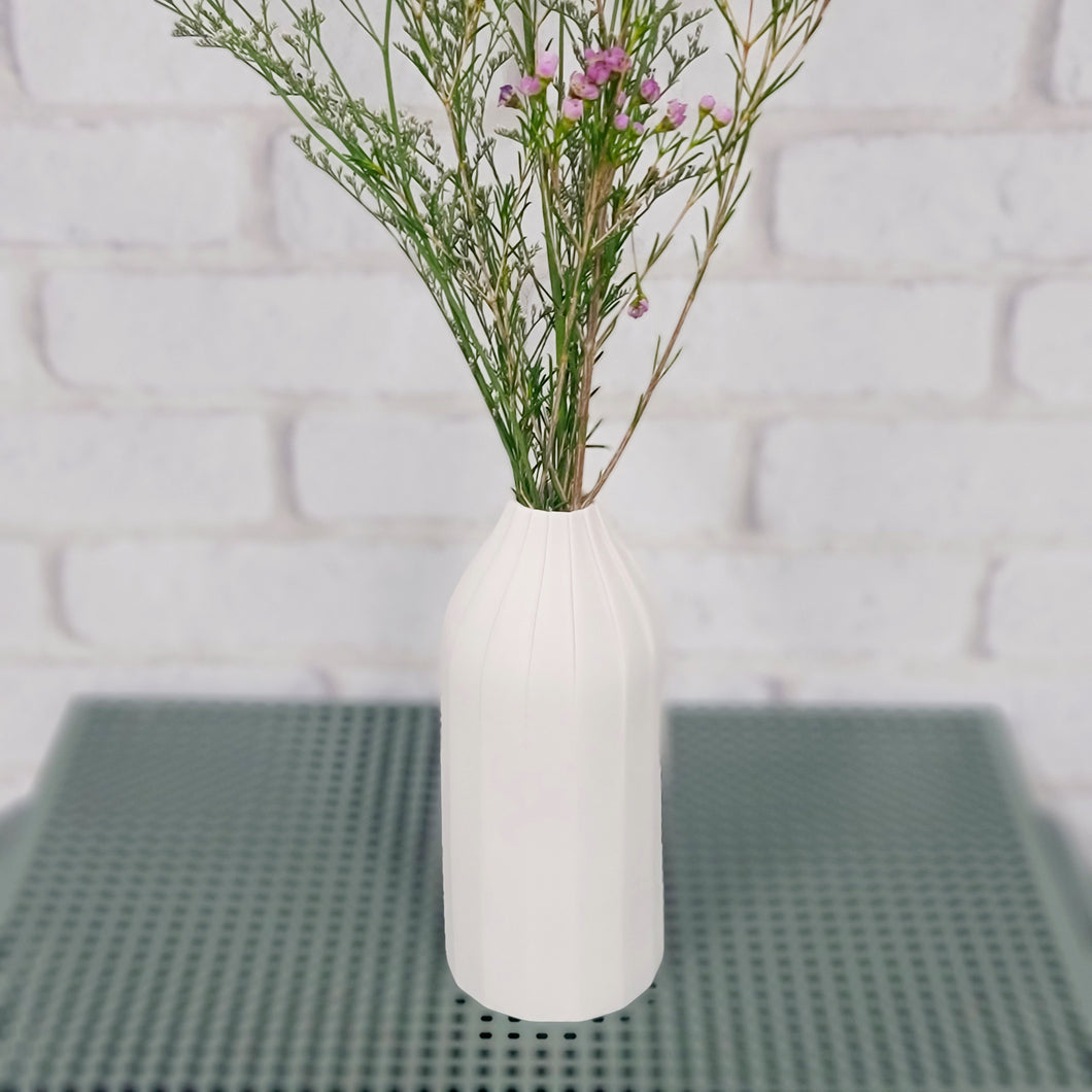 [LEE YOUNG AH] Graceful Vase No.2 long