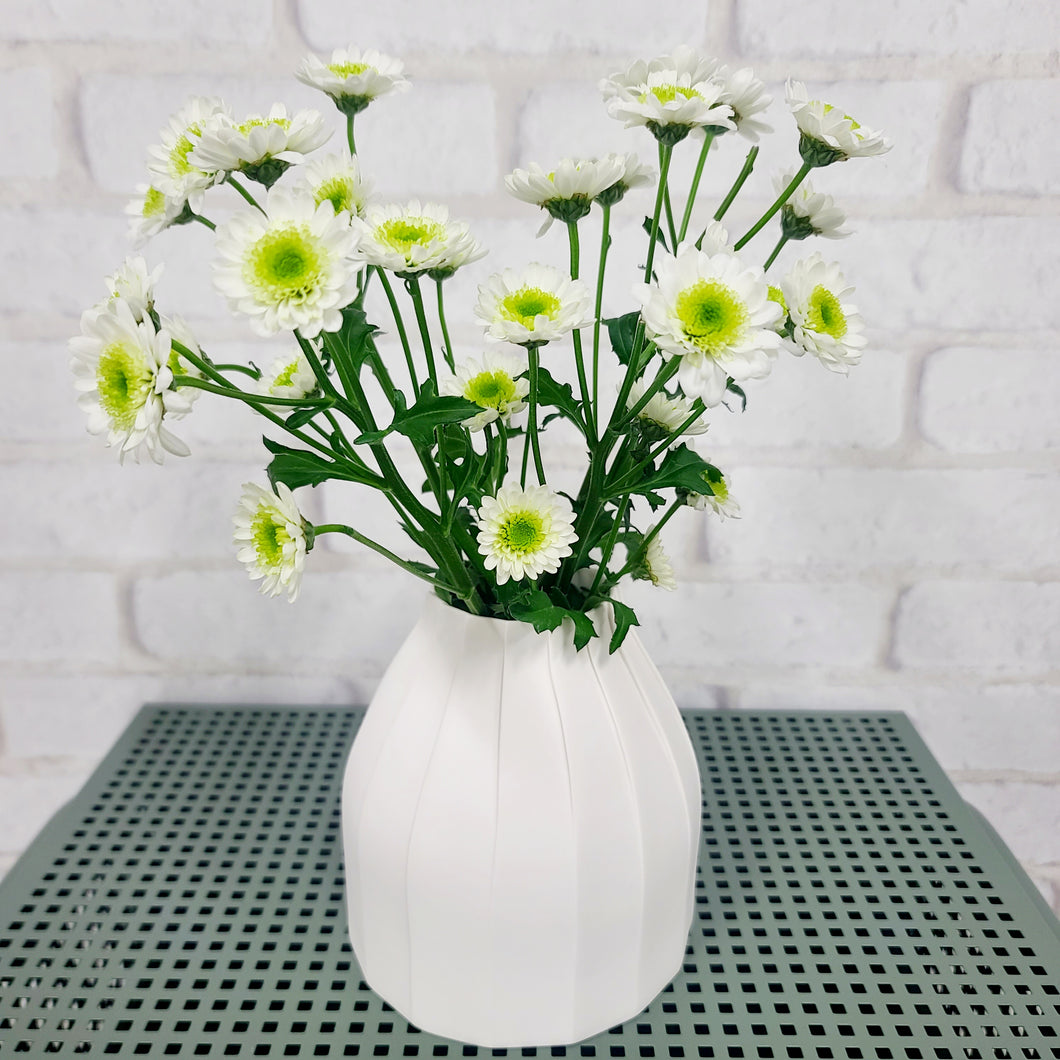 [LEE YOUNG AH] Graceful Vase No.3