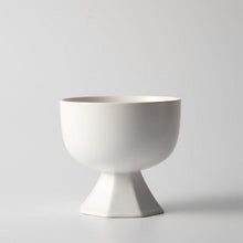 Load image into Gallery viewer, [MUJAGI] Octo high bowl
