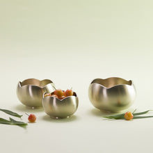 Load image into Gallery viewer, [HANNOT] YUGI Flower Yogurt Bowl
